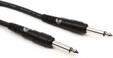 PW-CGTP-03 Classic Series Pedalboard Patch Cable - Straight to Straight - 3 foot