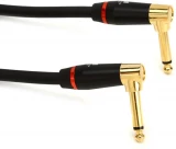 Prolink Bass Instrument Cable - 8 Inch