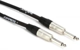 JBI-2 Blue Line Straight to Straight Instrument Cable - 2 Foot