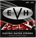 Premium Electric Guitar Strings - .009-.042