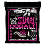 2723 Super Slinky Cobalt Electric Guitar Strings - .009-.042