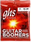 GBL Guitar Boomers Electric Guitar Strings - .010-.046 Light