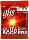 GBCL Guitar Boomers Electric Guitar Strings - .009-.046 Custom Light
