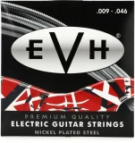 Premium Electric Guitar Strings - .009-.046