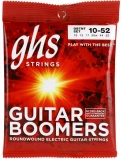 GBTNT Guitar Boomers Electric Guitar Strings - .010-.052 Thin-Thick