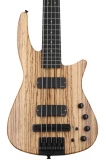 NS Design CR5 Radius - Zebrawood - Sweetwater Exclusive in the USA