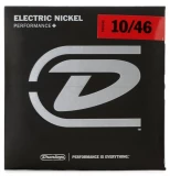 DEN1046 Nickel Plated Steel Electric Strings - .010-.046 Medium