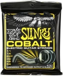 2727 Beefy Slinky Cobalt Electric Guitar Strings - .011-.054