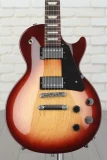 Gibson Les Paul Studio Plus - Bourbon Burst, Sweetwater Exclusive