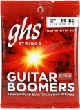 GBM Guitar Boomers Electric Guitar Strings - .011-.050 Medium