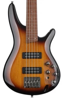 Ibanez Standard SR375E Fretless