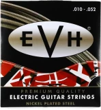 Premium Electric Guitar Strings - .010 -.052