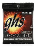GBXL Guitar Boomers Electric Guitar Strings - .010-.038 Light/Extra Light