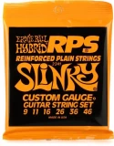 2241 Hybrid Slinky RPS Nickel Wound Electric Guitar Strings - .009-.046
