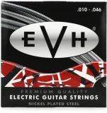 Premium Electric Guitar Strings - .010-.046