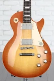 Les Paul Standard '60s Electric Guitar - Unburst vs Les Paul Standard '50s P90 Electric Guitar - Gold Top