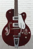 Gretsch G5420T Electromatic Classic Hollowbody Single-cut with Bigsby - Walnut Stain