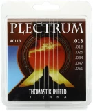 AC113 Plectrum Acoustic Guitar Strings - .013-.061 Medium