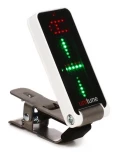 UniTune Clip Clip-on Chromatic Tuner - Sweetwater Exclusive