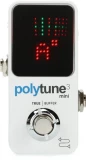 PolyTune 3 Mini Polyphonic Tuning Pedal