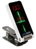 PolyTune Clip Clip-on Polyphonic Tuner