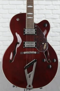 Gretsch G2420 Streamliner - Walnut