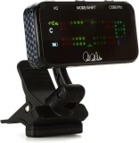 Rechargeable Clip-on Headstock Tuner