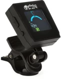 18A0126 Clip-on Tuner