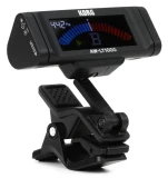 AW-LT100 Clip-on Guitar Tuner