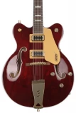 Gretsch G5422G-12 Electromatic Classic Hollowbody Double-Cut 12-string - Walnut Stain