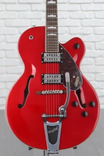 Gretsch G2420T Streamliner - Candy Apple Red