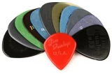 PVP102 Guitar Pick Variety Pack - Medium/Heavy