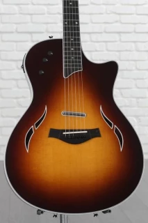 Taylor T5 Standard Hollowbody - Tobacco Sunburst