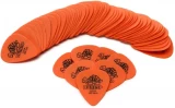 Tortex Standard Guitar Picks - .60mm Orange (72-pack)