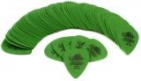 Tortex Standard Guitar Picks - .88mm Green (72-pack)