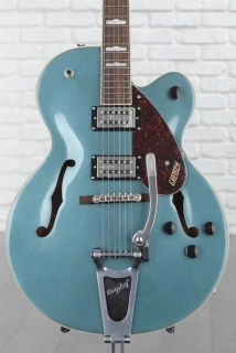 Gretsch G2420T Streamliner Hollowbody - Gunmetal