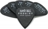 Prodigy Guitar Picks 1.5 mm Black Standard (6-pack)