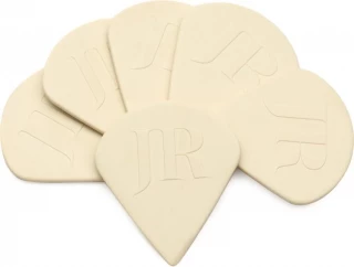 561PJR Jason Richardson Signature Custom Jazz III Picks - 1.38mm (6-pack)