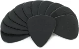 44P073 Nylon Standard Guitar Picks - .73mm Grey (12-pack)