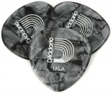 2AN7-03 Acrylux Nitra Mandolin Picks