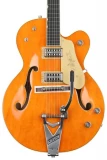 Gretsch G6120T-59 Vintage Select 1959 Chet Atkins - Western Orange Stain, Bigsby
