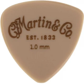 LUXE by Martin Contour Pick - 1.0mm