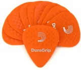 7DOR2-10 Duragrip Guitar Picks - .60mm (10-pack)