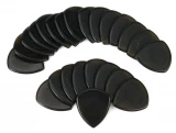 549R200 Flow Standard Grip Guitar Picks 2.0mm 24-pack