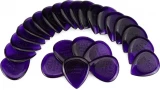 474R300 Stubby Jazz Guitar Picks 3.0mm 24-pack