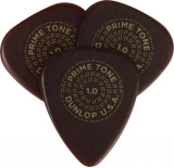 511P100 Primetone Standard Smooth Guitar Picks 1.0mm 3-pack