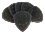 549P200 Flow Standard Guitar Picks 2.0mm 6-pack