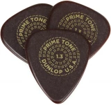 511P130 Primetone Standard Smooth Guitar Picks 1.3mm 3-pack