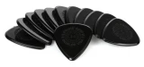 450P200 Prime Grip Delrin 500 Guitar Picks 2.0mm 12-pack