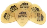 421P100 Ultex Standard Guitar Picks 1.00mm 6-pack